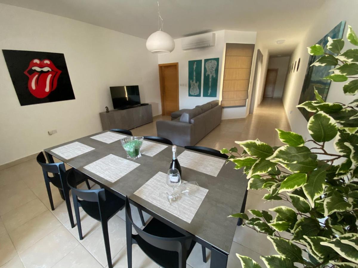Appartement Rock Bay