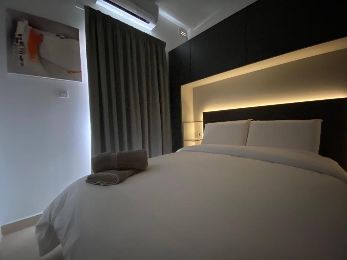 Rock Bay Appartement Birżebbuġa